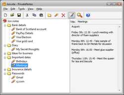 Scheduler for Windows